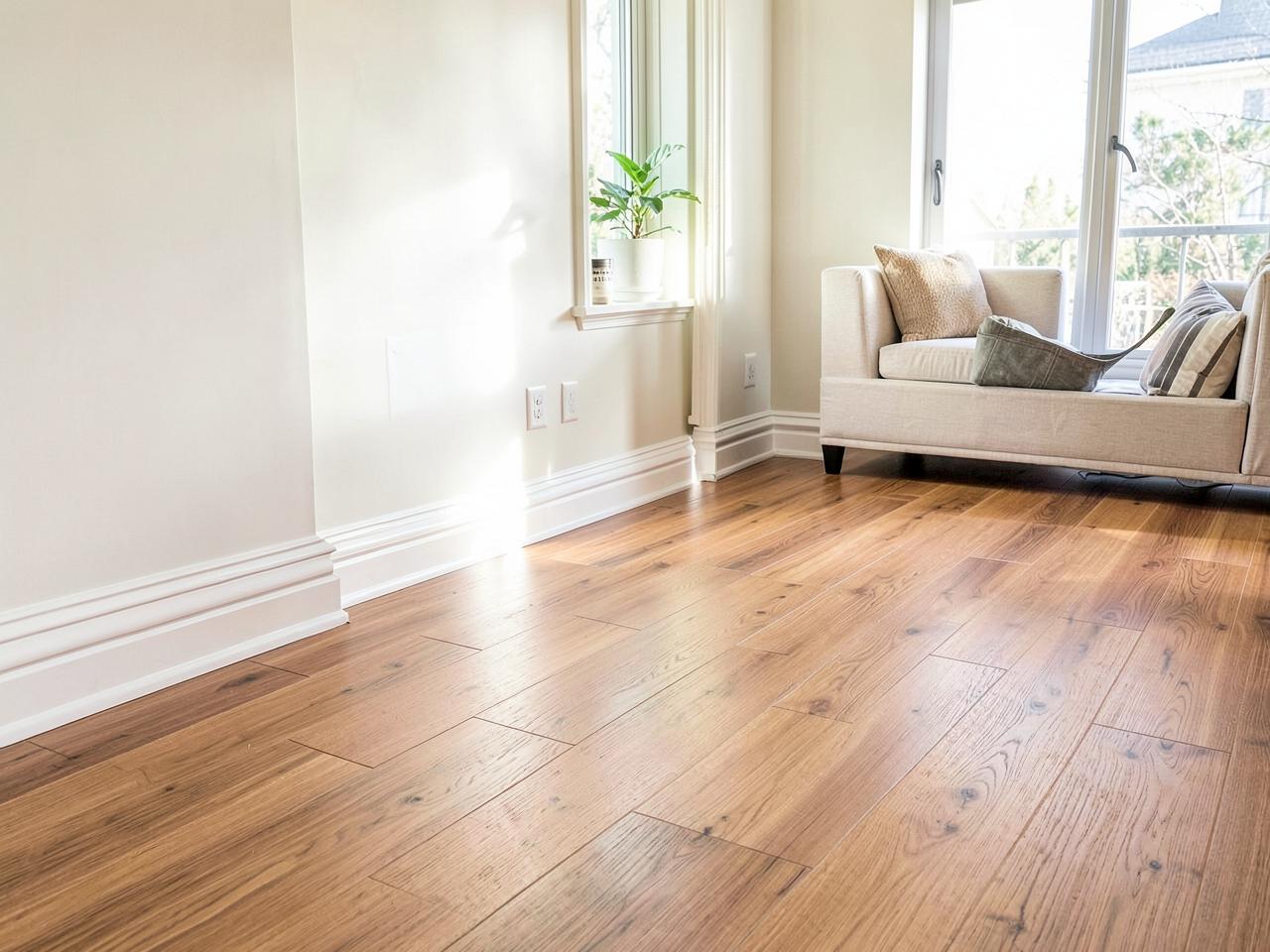 Flooring Installation by Prime Home Renovation LLC in Chattanooga TN
