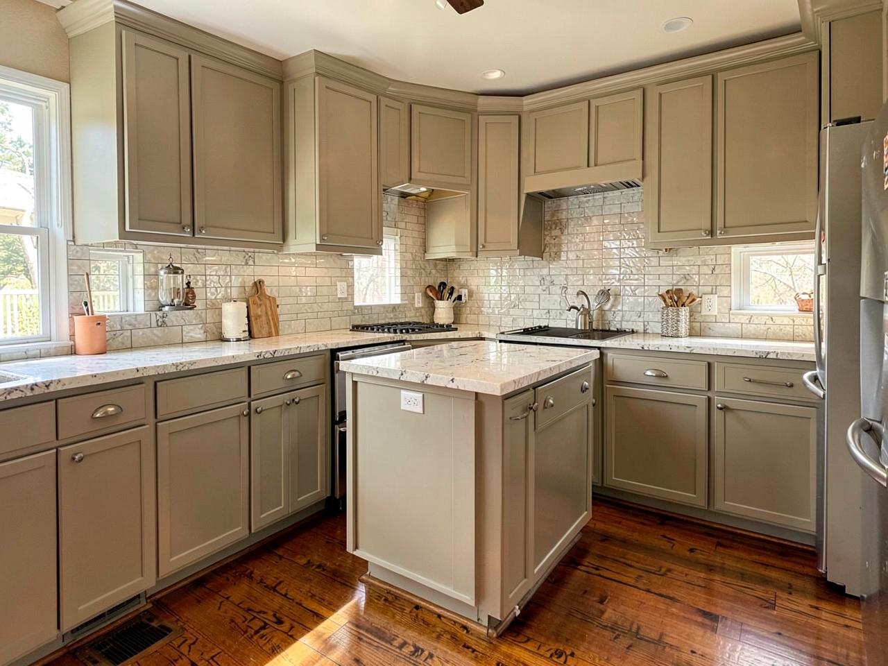 Remodeling & More by Prime Home Renovation LLC in Chattanooga TN
