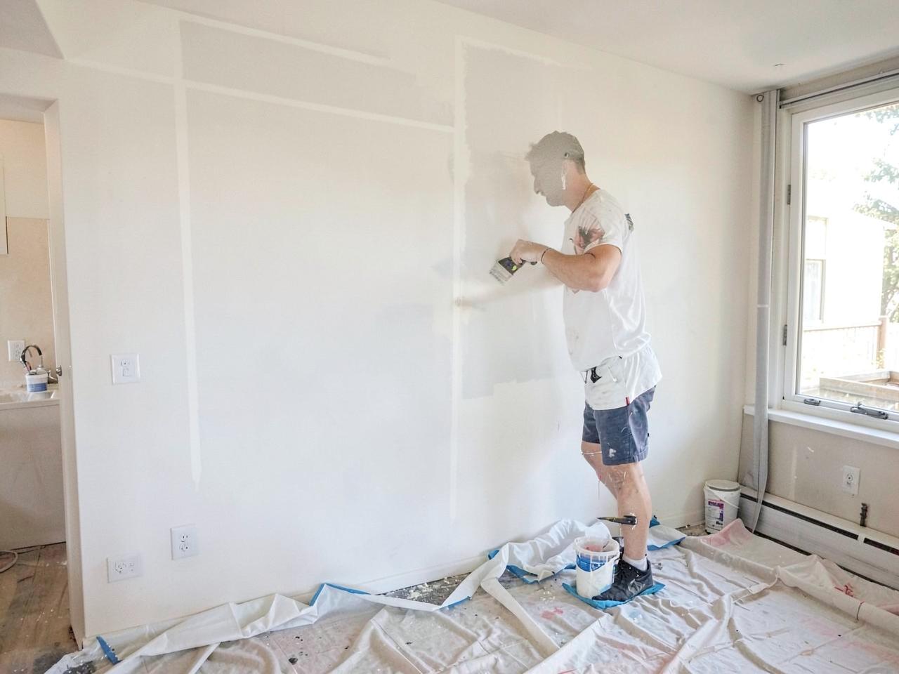 Interior & Exterior Painting by Prime Home Renovation LLC in Chattanooga TN